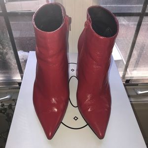 Steve Madden Booties!